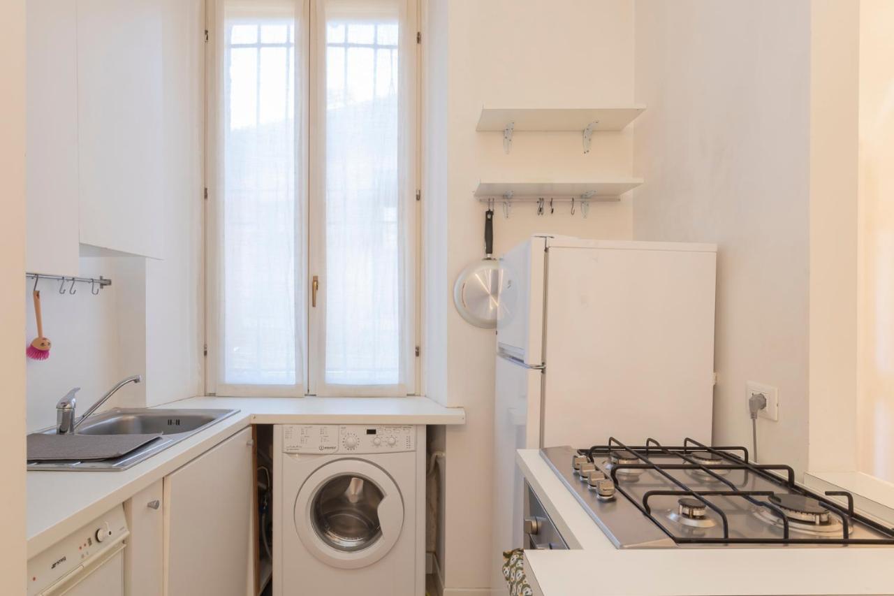 New Flat Crocetta 2 Apartment Milano Exterior foto