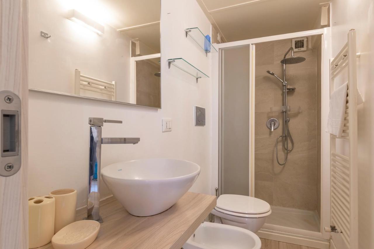 New Flat Crocetta 2 Apartment Milano Exterior foto