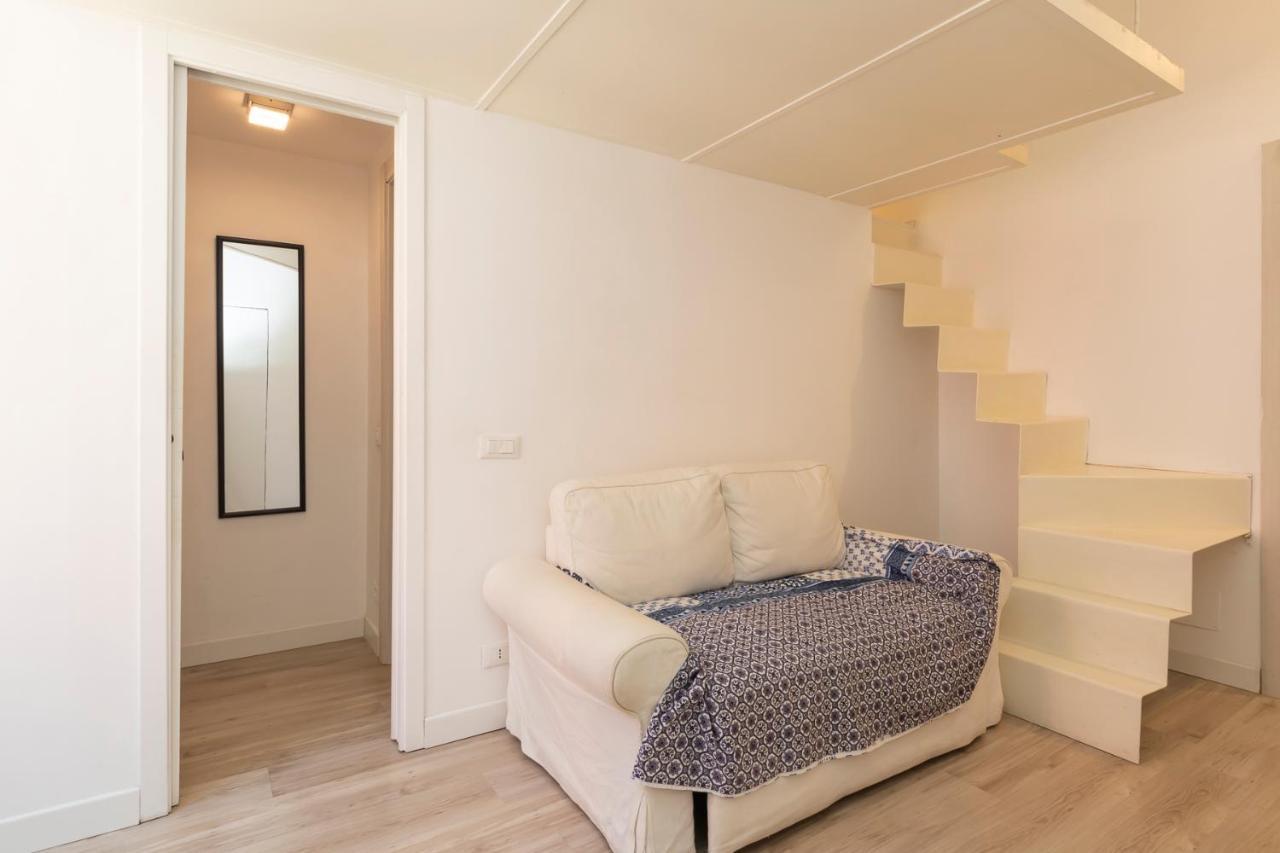 New Flat Crocetta 2 Apartment Milano Exterior foto