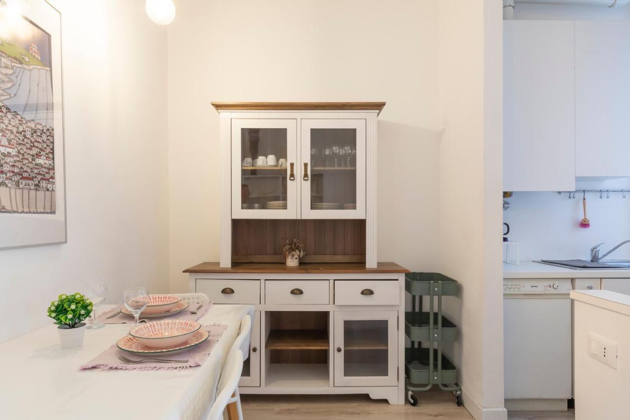 New Flat Crocetta 2 Apartment Milano Exterior foto