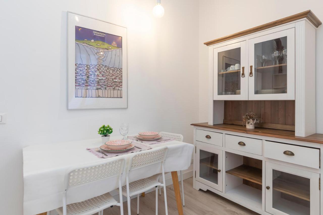 New Flat Crocetta 2 Apartment Milano Exterior foto