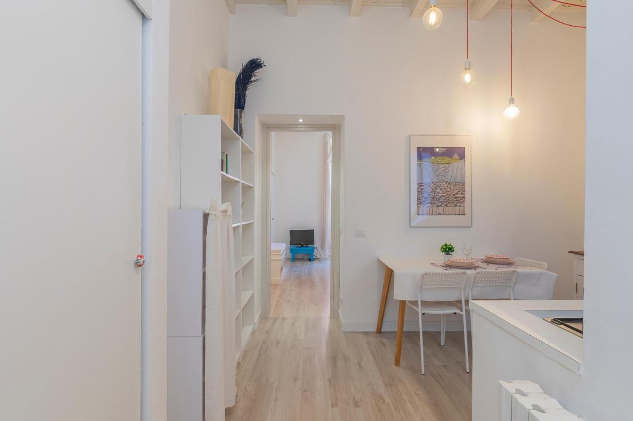 New Flat Crocetta 2 Apartment Milano Exterior foto