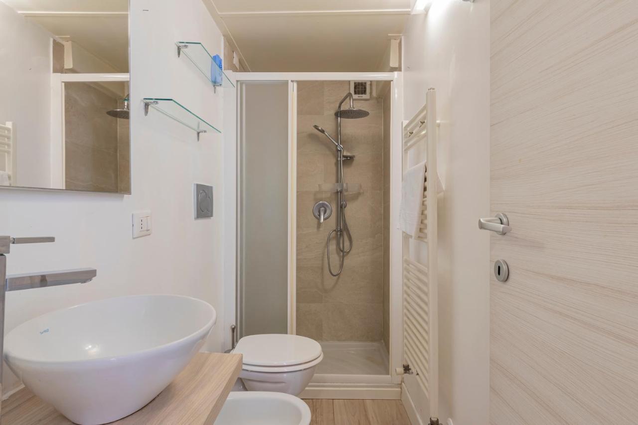 New Flat Crocetta 2 Apartment Milano Exterior foto