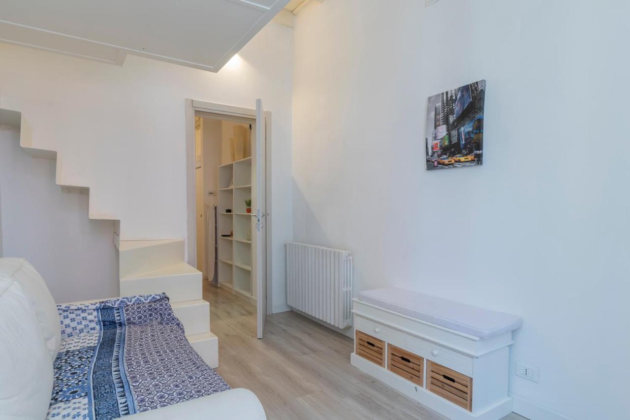 New Flat Crocetta 2 Apartment Milano Exterior foto