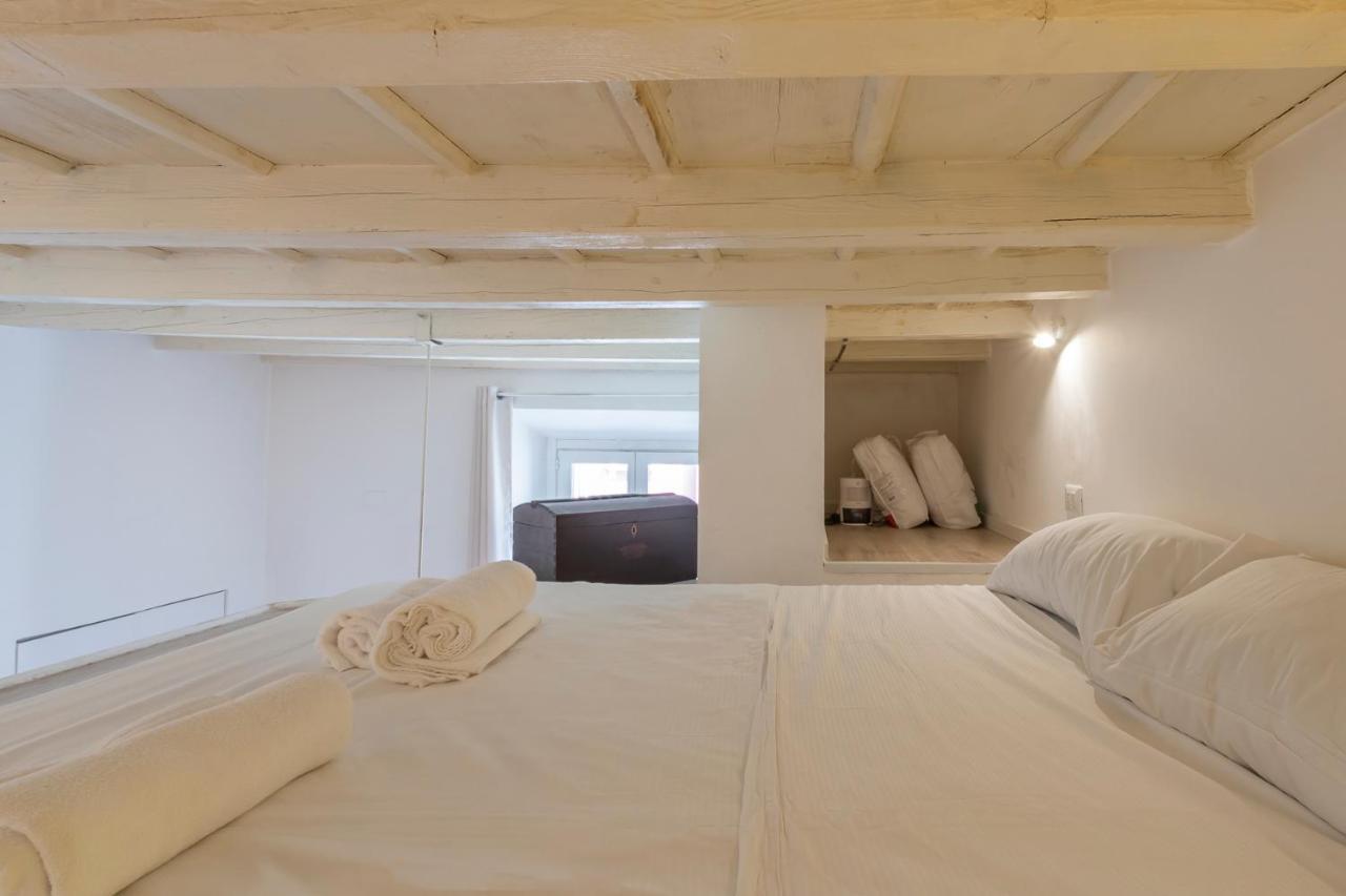 New Flat Crocetta 2 Apartment Milano Exterior foto